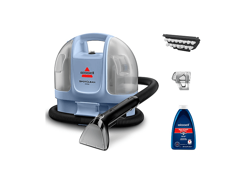 Smacchiatore Bissell SpotClean Mini Select