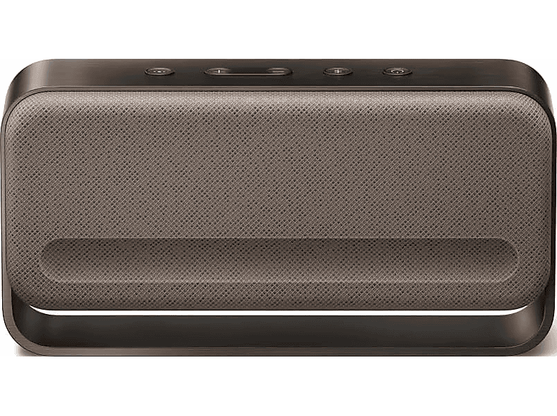 Bose SoundLink Home Bluetooth®-Lautsprecher, Warmes Holz; Bluetooth-Lautsprecher — Foto 2 von 5