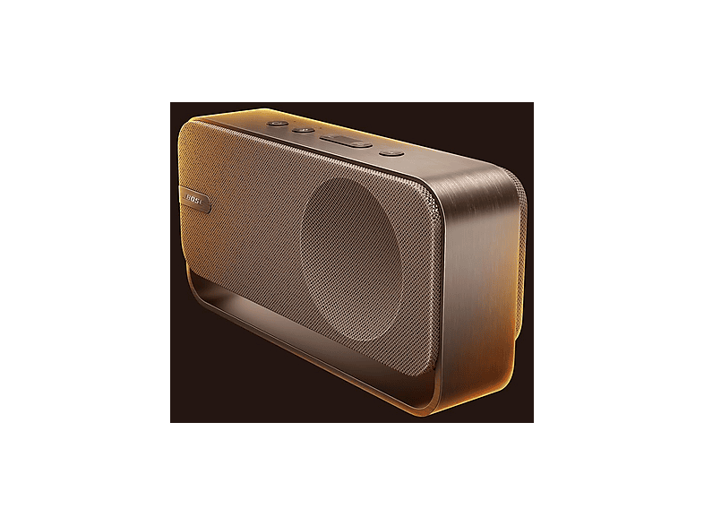 Bose SoundLink Home Bluetooth®-Lautsprecher, Warmes Holz; Bluetooth-Lautsprecher — Foto 4 von 5