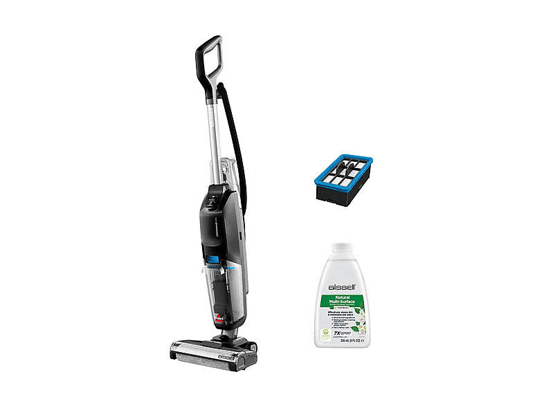 Lavapavimenti Bissell CrossWave HF2 Select