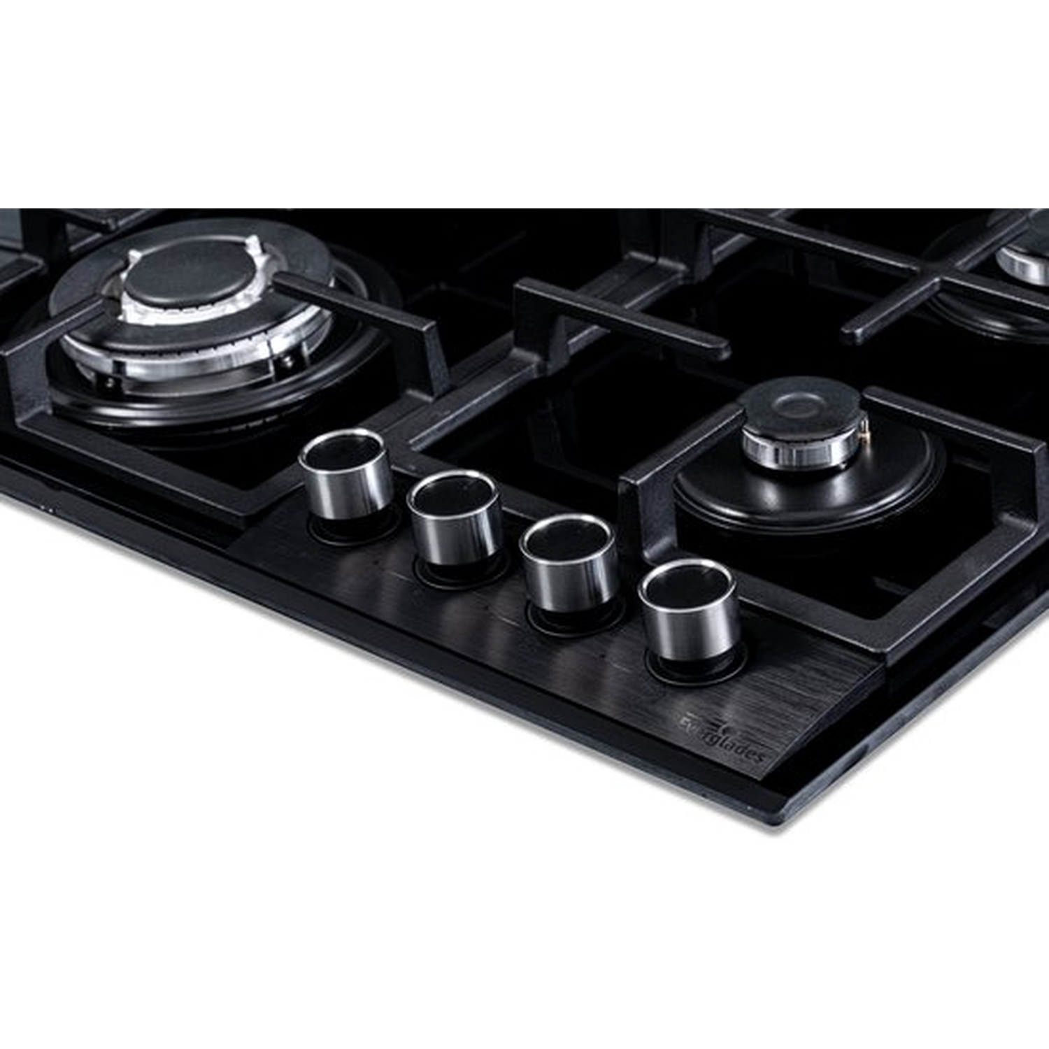 EVERGLADES EVBI8650 | Kookplaat - Inbouw - Gas - breedte 60 cm