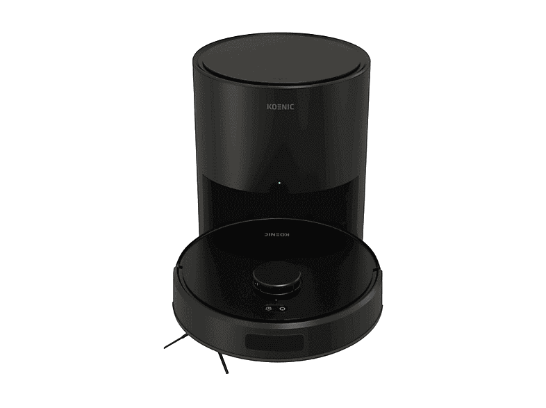 Koenic Robot vacuum cleaner aspirapolvere robot, 40 W Robot Aspirapolvere