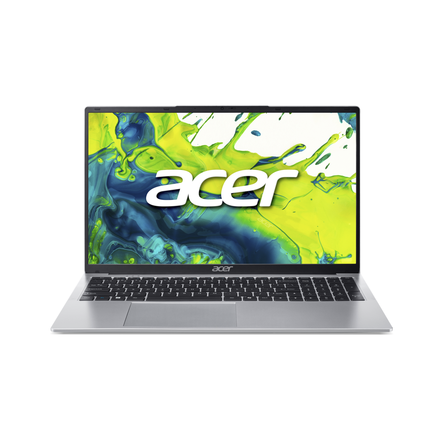 Acer Aspire Lite Al17-31p-33ua - 17.3 Inch Core™ 3 N355 16 Gb 512 Onboard Graphics afbeelding