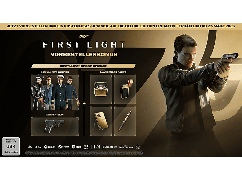 Thumbnail - 007 First Light - [Nintendo Switch 2]