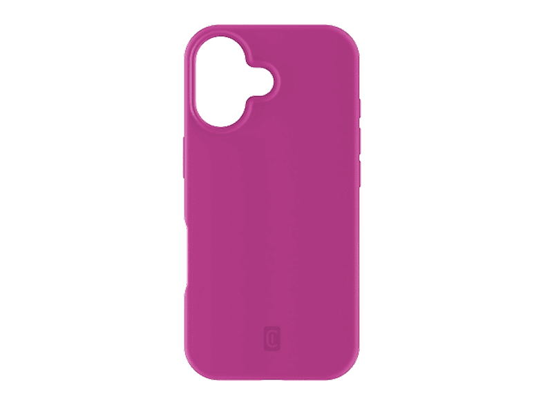 cellularline - Bordi, Tasti, Fotocamera e Connettori Protetti