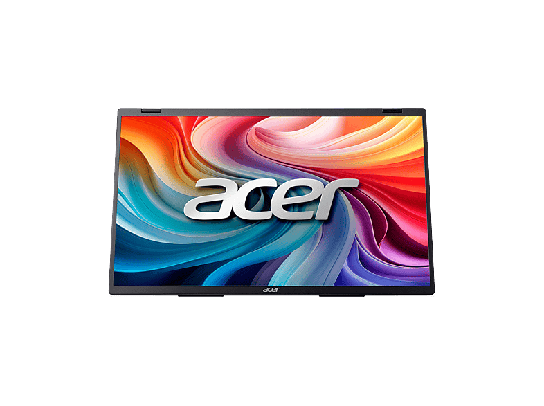 Moniteur Acer PD163QT Multi-touch 15.6 pouces Full HD IPS