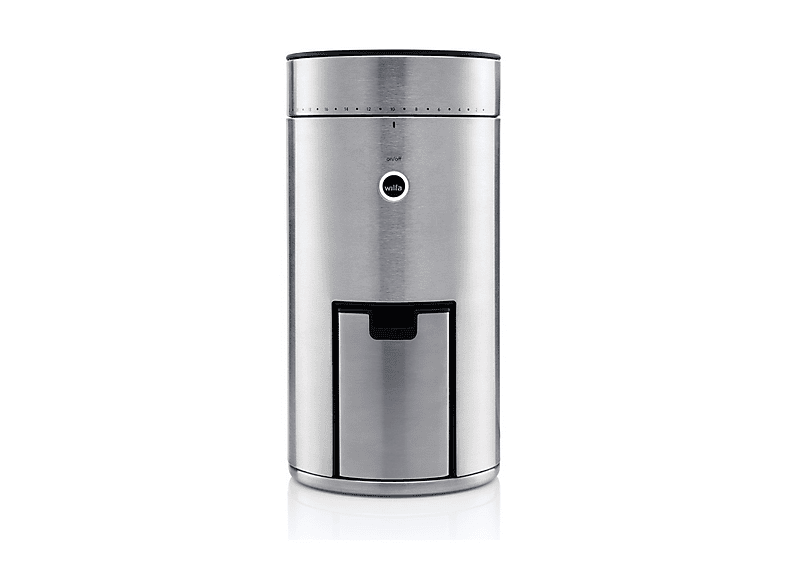 Macinacaffè Wilfa Uniform Coffee Grinder