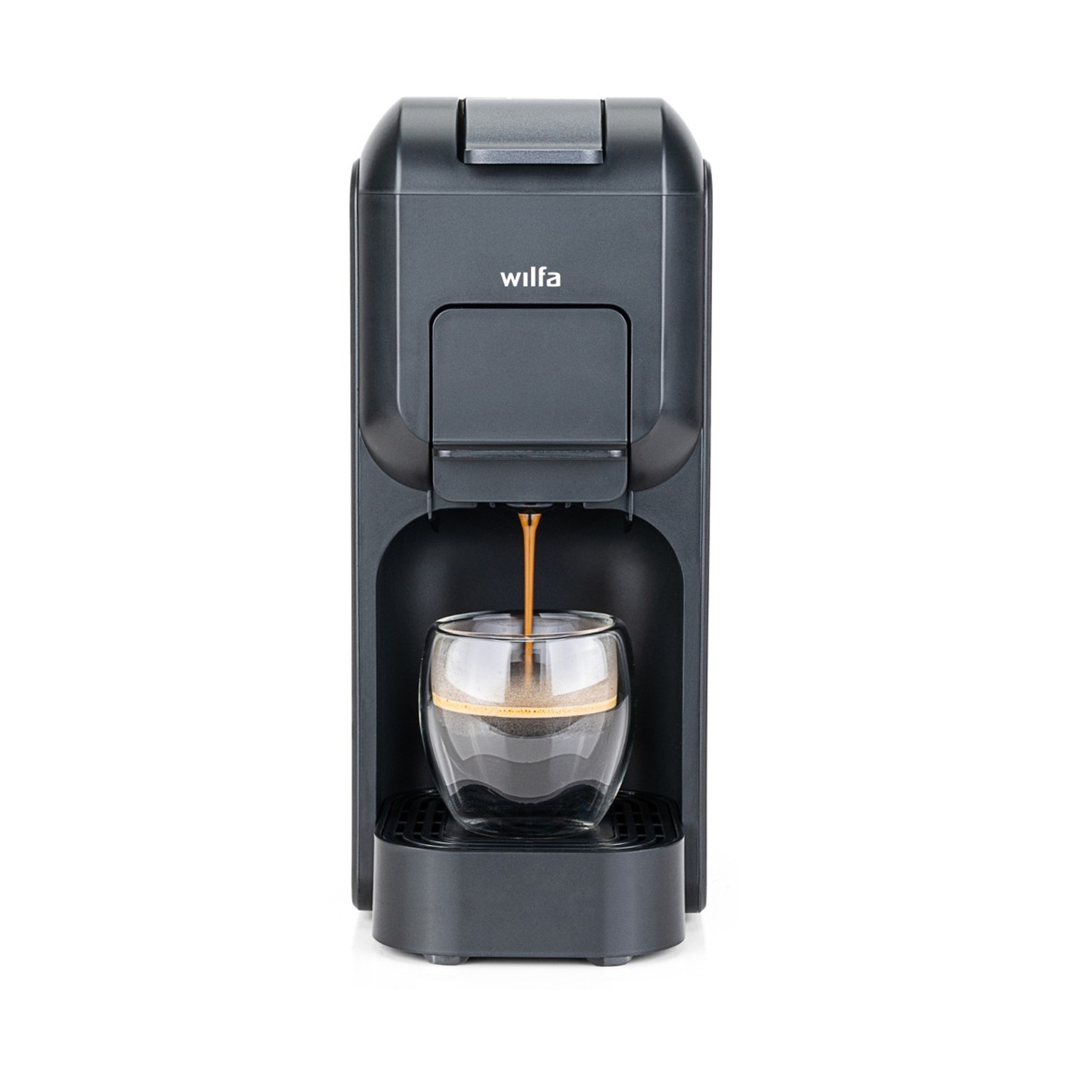 Wilfa Volo Multi Mini Macchina Caffé