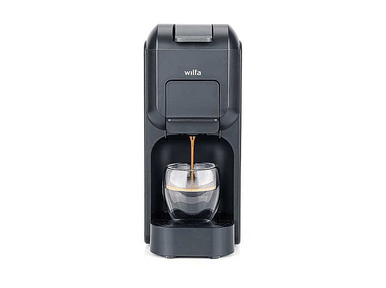 Wilfa Volo Multi Mini Macchina Caffé