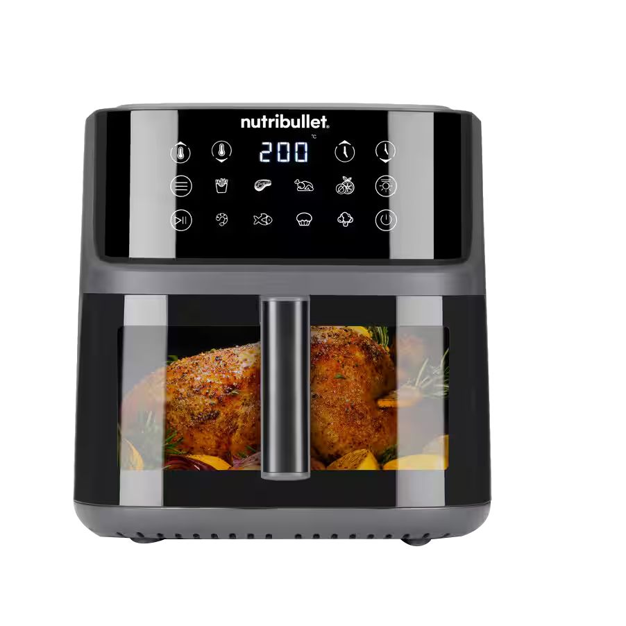 NUTRIBULLET NBA0811DG Air Fryer