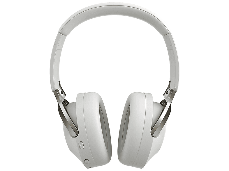 Słuchawki bezprzewodowe CREATIVE Zen Hybrid SXFI ANC Szary – zdjęcie 2