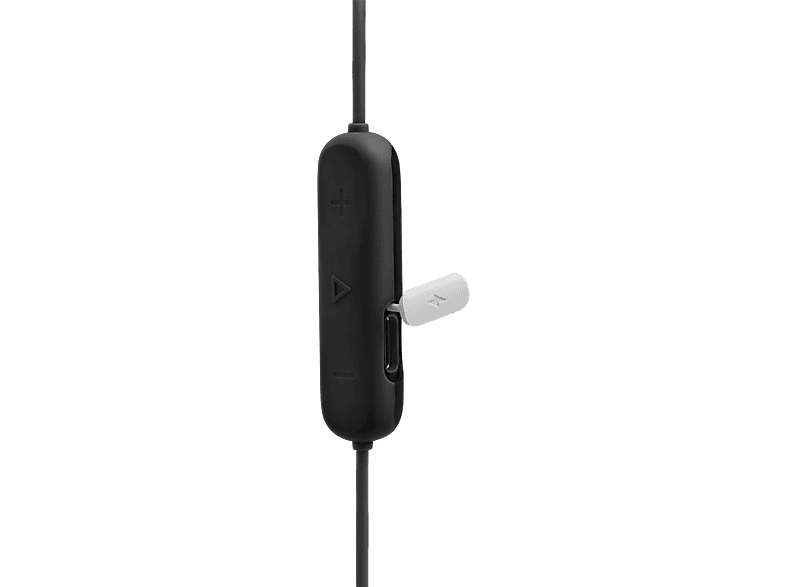 JBL ENDURANCE RUN 3 Wireless; Sport Kopfhörer — Foto 4 von 5
