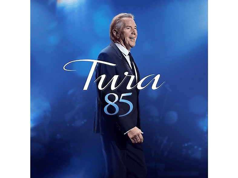 Will Tura 85