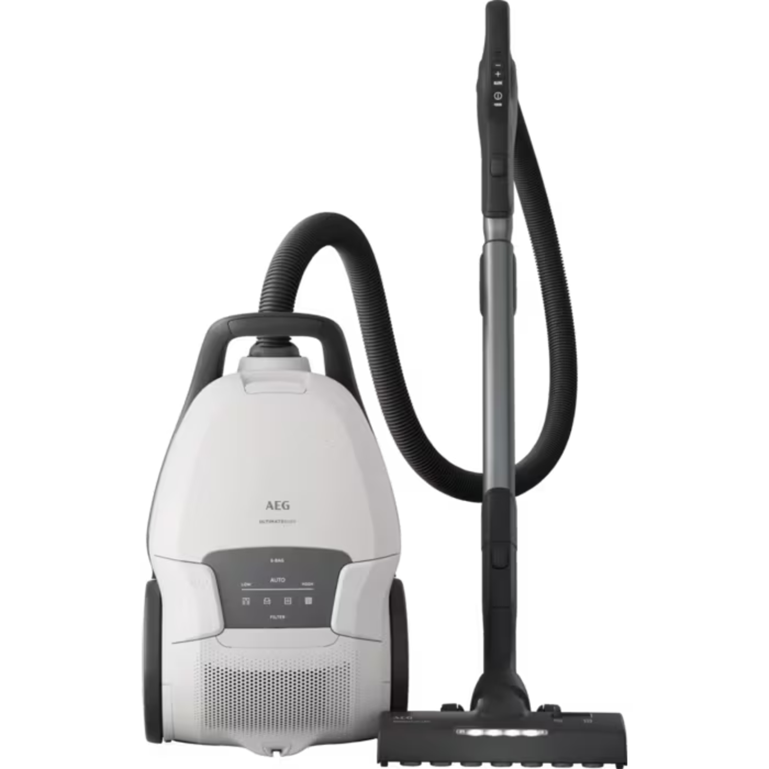 AEG AB81U1SW 8000 Stofzuiger met Zak