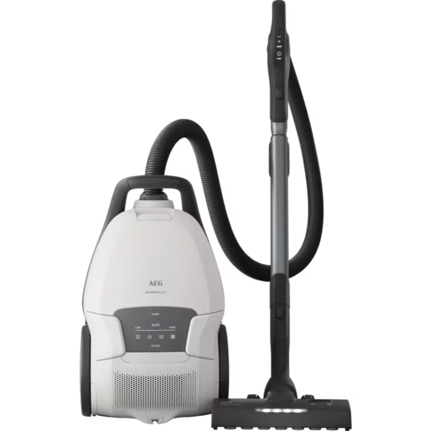 AEG AB81U1SW 8000 ULTIMATE