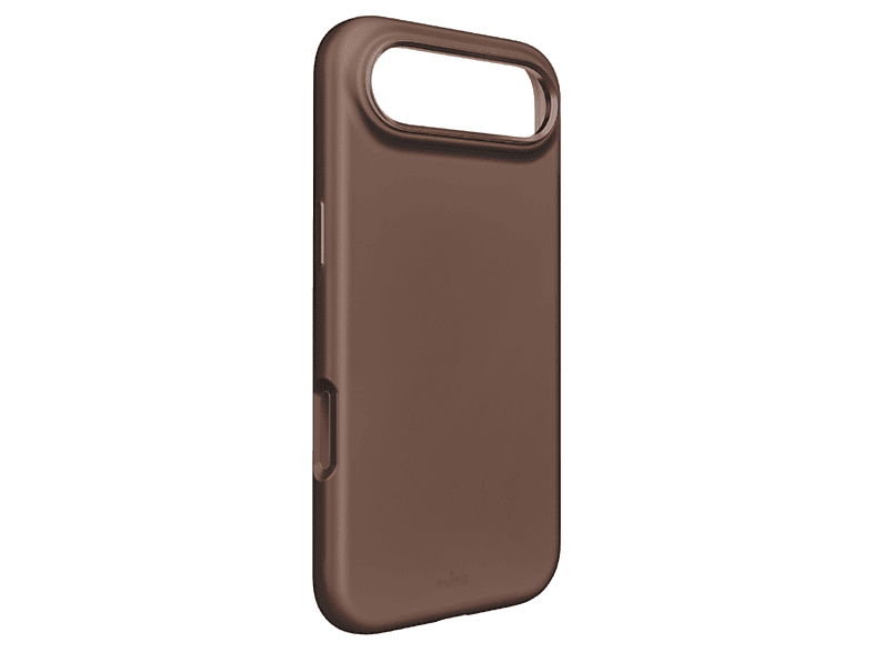 Etui SBS Icon Mag Pro do iPhone 17 Air PUIPC1766ICONMPCHOC Czekoladowy