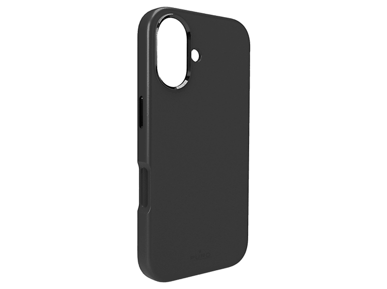 Etui SBS Icon Mag Pro do iPhone 17 PUIPC1763ICONMPBLK Czarny