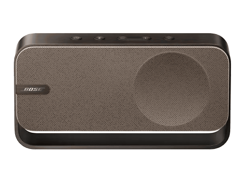 Głośnik mobilny BOSE SoundLink Home Drewno