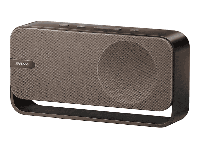 Głośnik mobilny BOSE SoundLink Home Drewno – zdjęcie 2