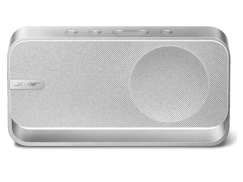 Bose SoundLink Home Light Silver