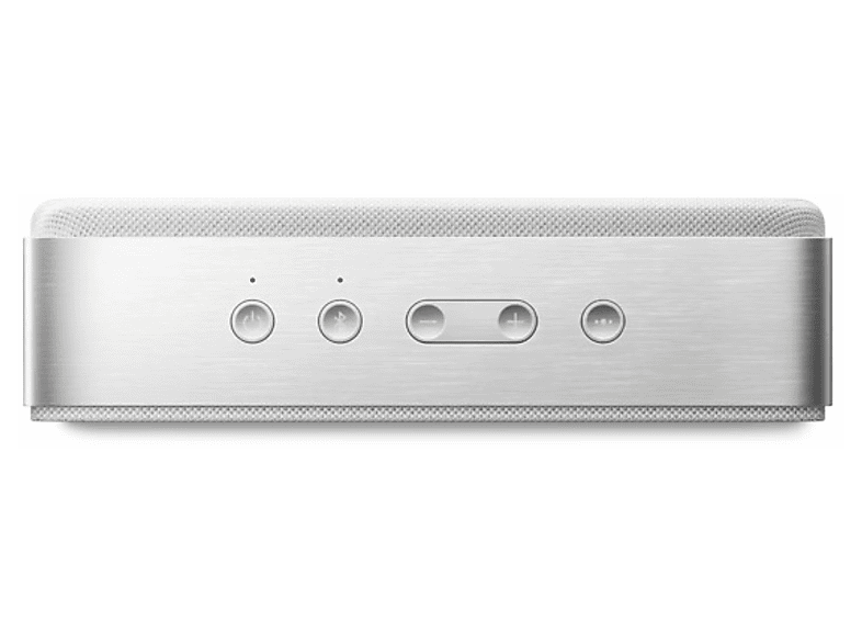 Głośnik mobilny BOSE SoundLink Home Srebrny – zdjęcie 3