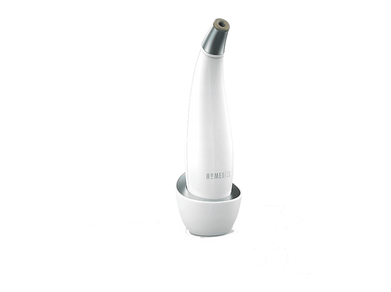 Urządzenie do pielęgnacji skóry HOMEDICS MD-1000 Mikrodermabrazja Biały