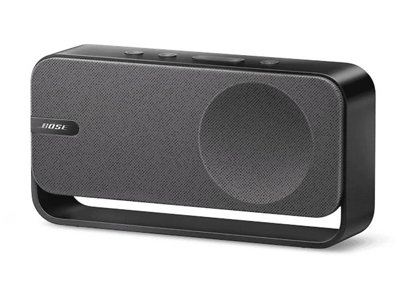 Głośnik mobilny BOSE SoundLink Home Szary – zdjęcie 3