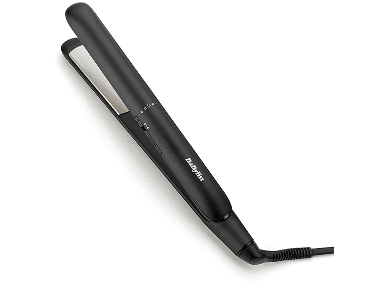 Prostownica BABYLISS ST242E Czarny – zdjęcie 3