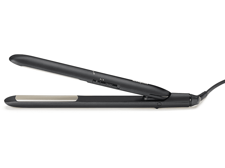 Prostownica BABYLISS ST242E Czarny – zdjęcie 2