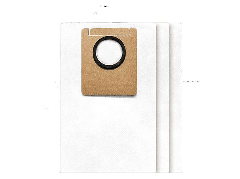 Worki na Kurz do Robotów Odkurzających EZVIZ z Serii RS20 3 sztuki