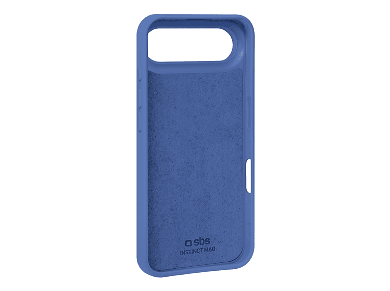 Etui SBS Instinct Mag do Apple iPhone Air Niebieski