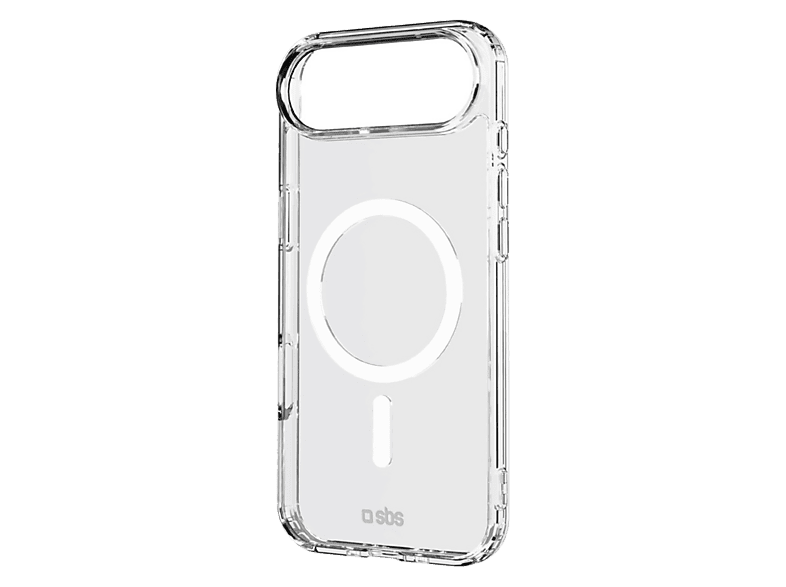 Etui SBS Light Mag Case do iPhone 17 Air TELIGMAGIP1766T Przezroczysty