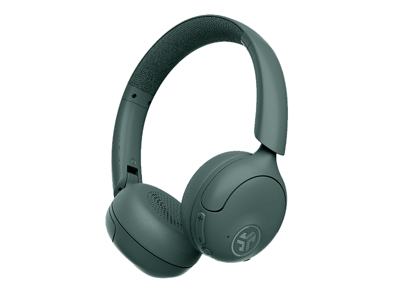 Jlab Go Lux ANC Draadloze On-ear Hoofdtelefoon