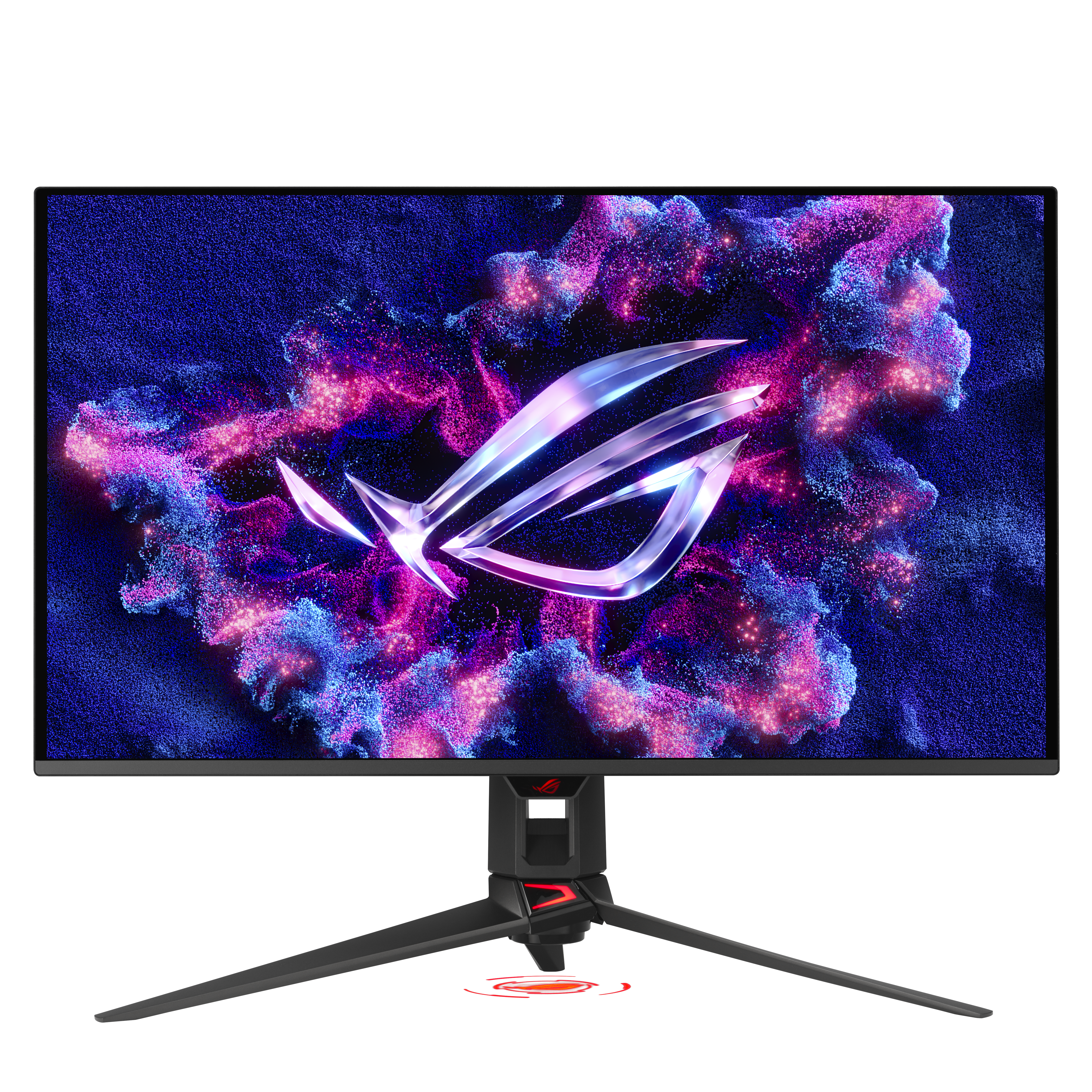 ASUS ROG Swift OLED PG32UCDM3 - 4K QD-OLED Gaming Monitor - USB-C 90W Power Delivery - 0.03ms - 240Hz - 32 inch
