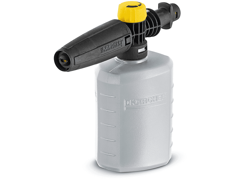 Pianownica KARCHER K2 - K7 FJ 6 0.6L 2.643-147.0