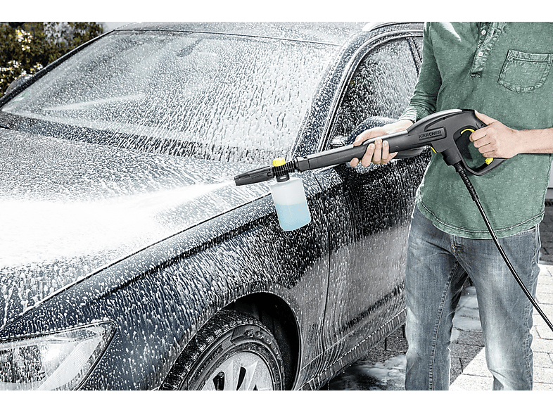 Karcher FJ 6 2.643-147.0 – zdjęcie 2