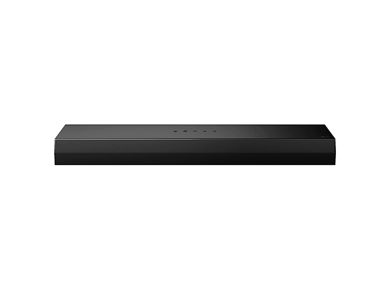 Soundbar Lg S20A 2.0 Canali, Potenza Max 50 W, Cassa Wireless, Black