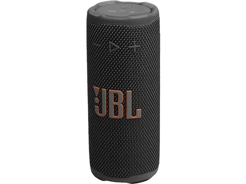 JBL Grip - bezprzewodowy głośnik przenośny czarny