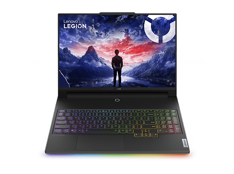 Lenovo Legion 9 - 18 Inch Intel Core Ultra 275hx 64 Gb 1 Tb Nvidia Geforce Rtx™ 5080
