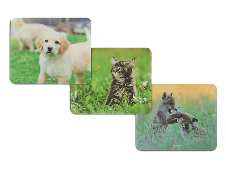Podkładka HAMA Animal Display