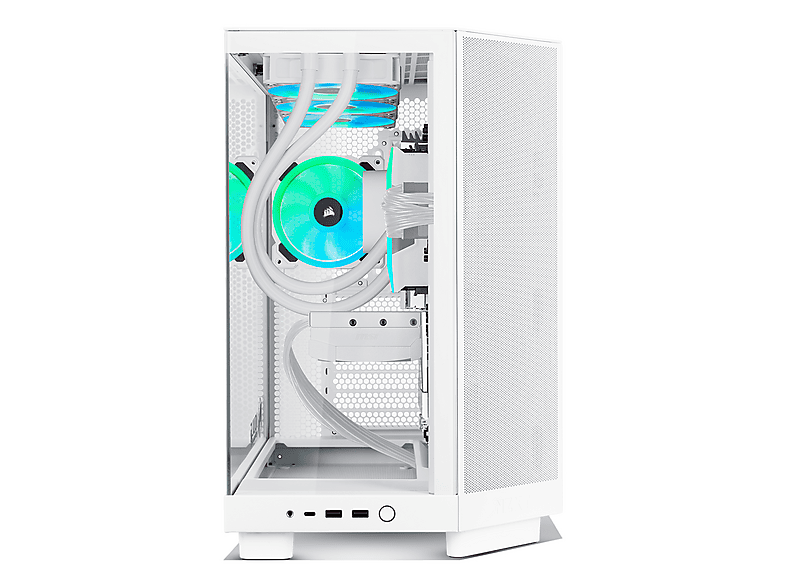 JOULE PERFORMANCE L1139056 - AMD Ryzen™ 7 9700X 32 GB 1 TB GeForce RTX™ 5080 Windows 11 Home Advanced