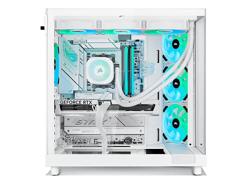 JOULE PERFORMANCE L1139056 - AMD Ryzen™ 7 9700X 32 GB 1 TB GeForce RTX™ 5080 Windows 11 Home Advanced
