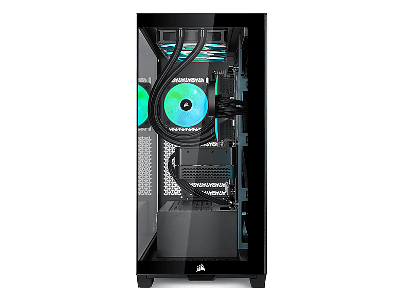 Thumbnail - JOULE PERFORMANCE L1139058 - AMD Ryzen™ 7 9700X 32 GB 2 TB GeForce RTX™ 5070 Ti Windows 11 Home Advanced