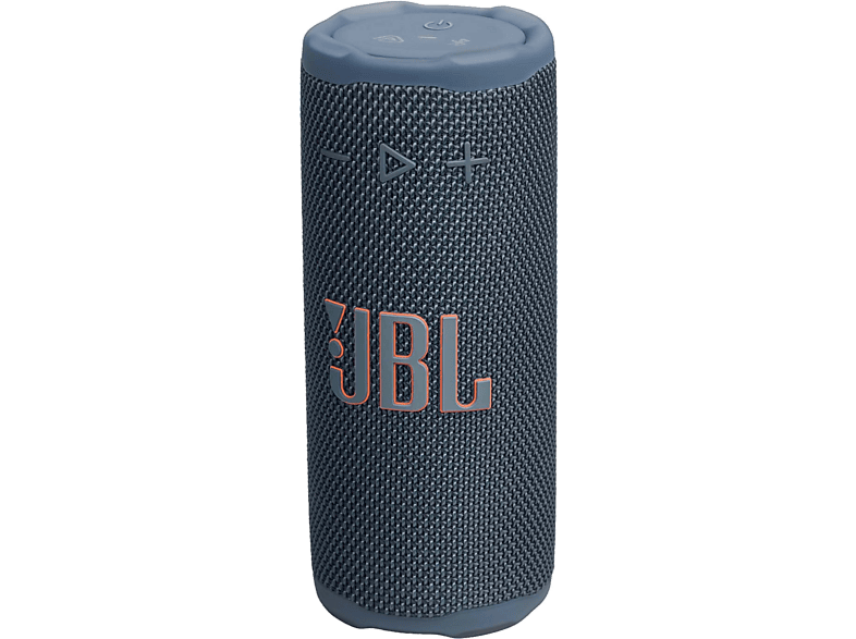 JBL Grip - bezprzewodowy głośnik przenośny niebieski