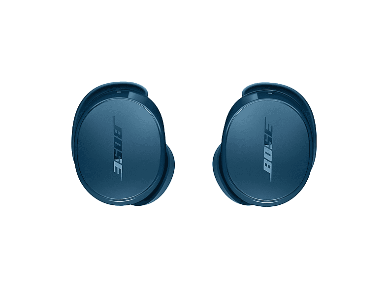 BOSE QuietComfort auricolari wireless, Blu crepuscolo