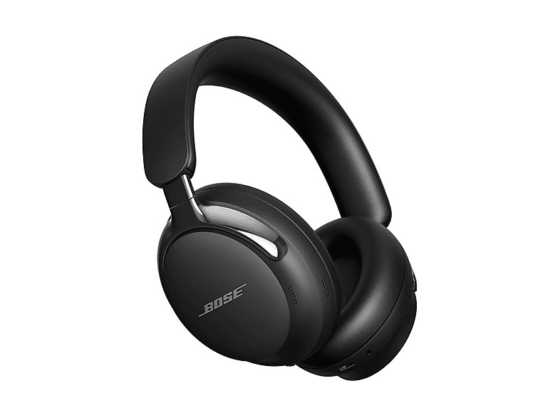 Bose Qc Ultra Headph 2 Cuffie Wireless, Nero
