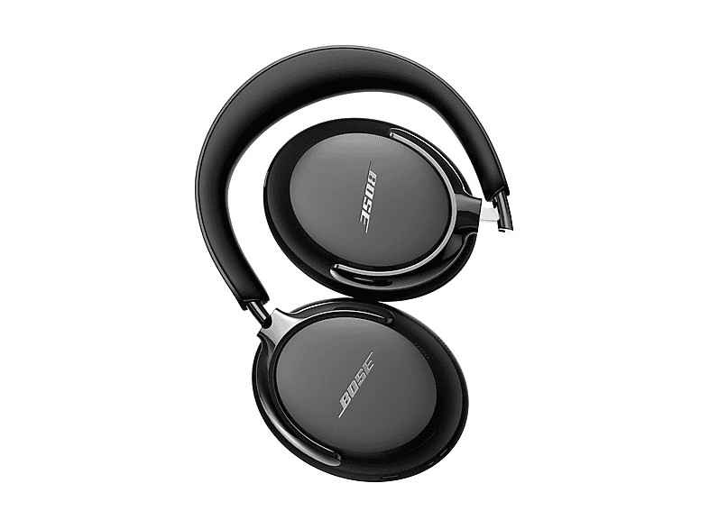 Bose QuietComfort Ultra Kopfhörer (2. Gen.), Schwarz — Foto 2 von 5