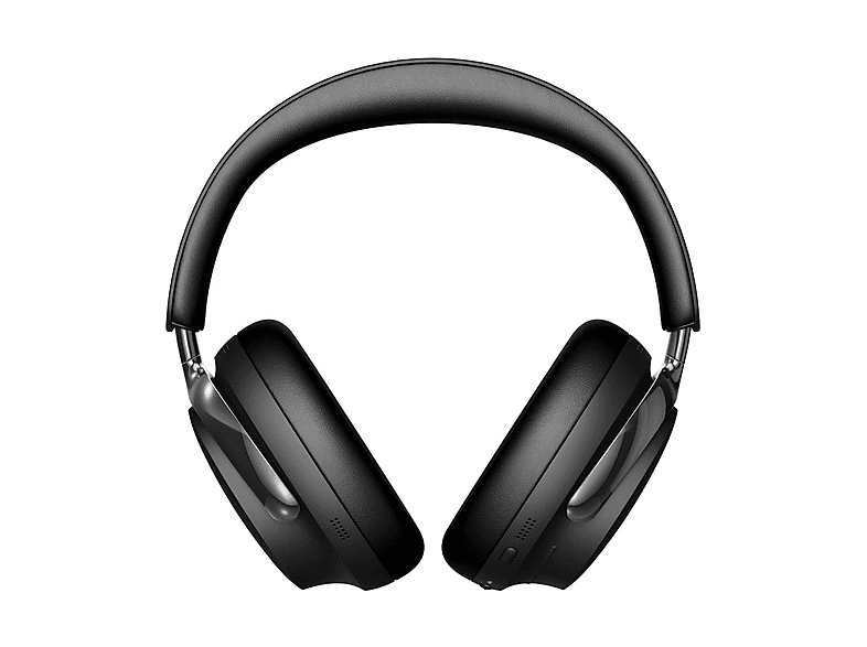 Bose QuietComfort Ultra Kopfhörer (2. Gen.), Schwarz — Foto 3 von 5