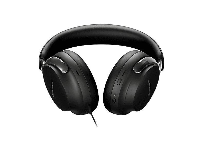 Bose QuietComfort Ultra Kopfhörer (2. Gen.), Schwarz — Foto 5 von 5
