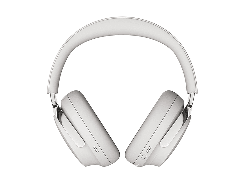 Bose QuietComfort Ultra Kopfhörer (2. Gen.), Weiß — Foto 3 von 5